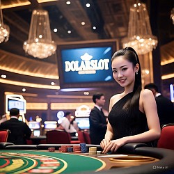 dolarslot login