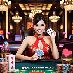 dolarslot link